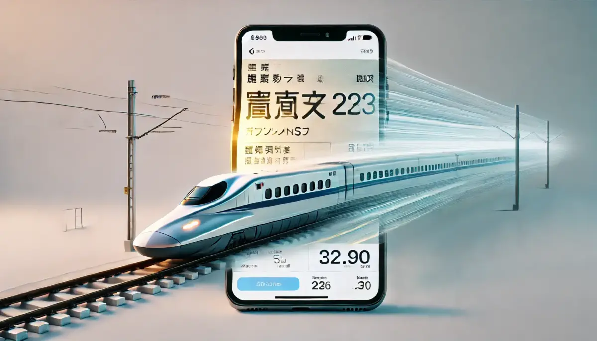JR東海、新幹線回数券を販売終了・廃止へ！背景と今後の課題に迫る