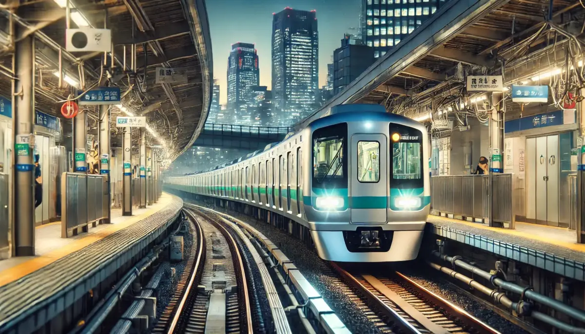 都営新宿線、2025年3月のダイヤ改正で17時台に初の急行列車を導入し
