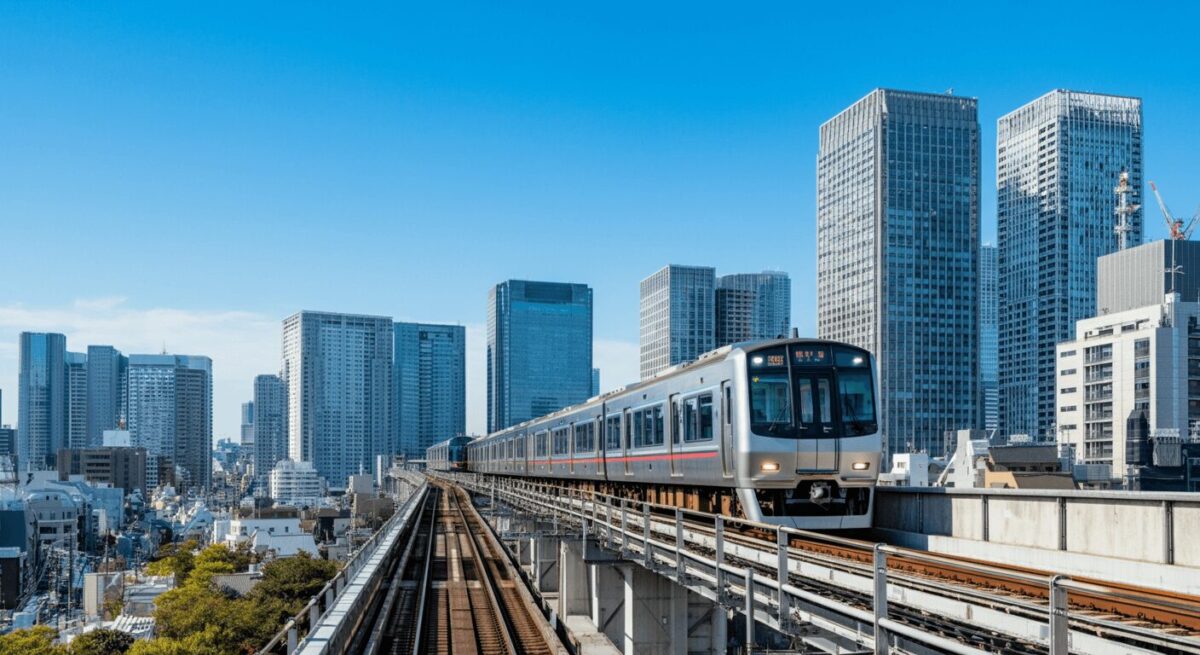 ATSーSx】＊自動列車停止装置＊信号冒進を防ぐ仕組み