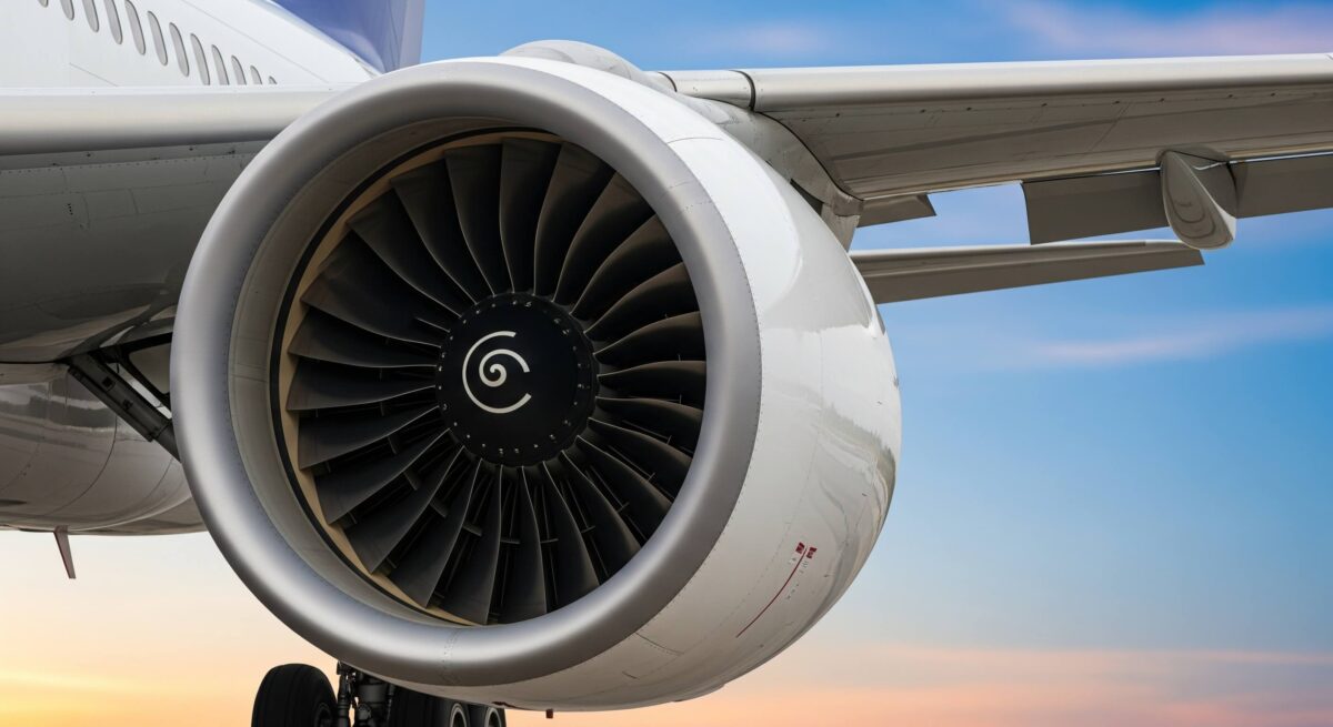 ターボファンエンジンとは｜航空用語を初心者にも分かりやすく解説