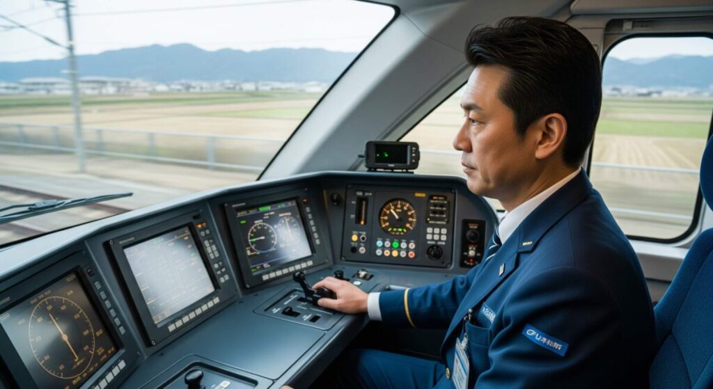 電気指令式ブレーキとは？