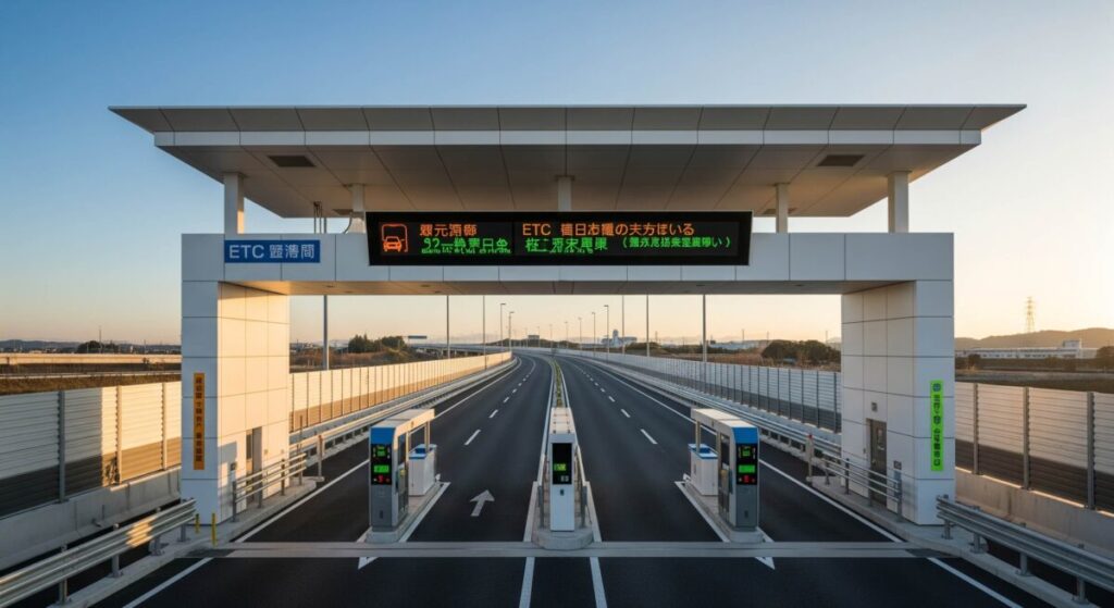 DSRC路側装置とは？