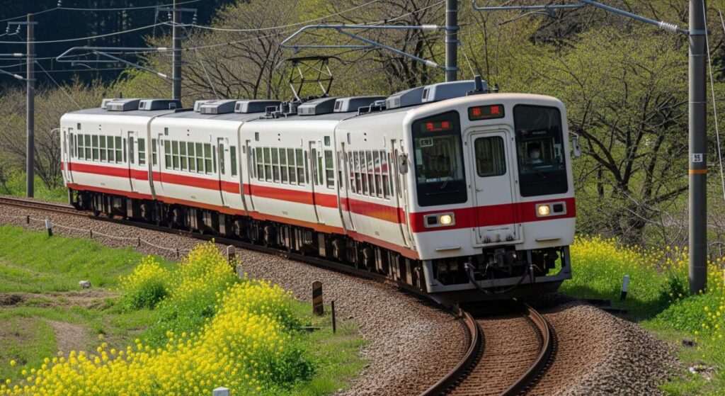 激甚化する自然災害と鉄道が直面する課題