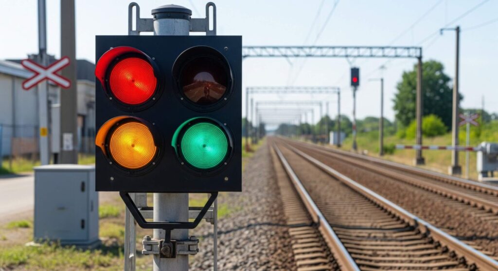鉄道信号とは？ 