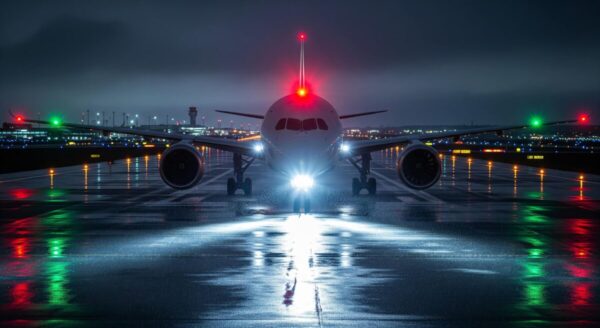 LED航空機表示灯（Aircraft Lights）とは