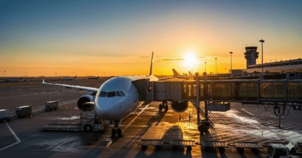 航空機リースとは？