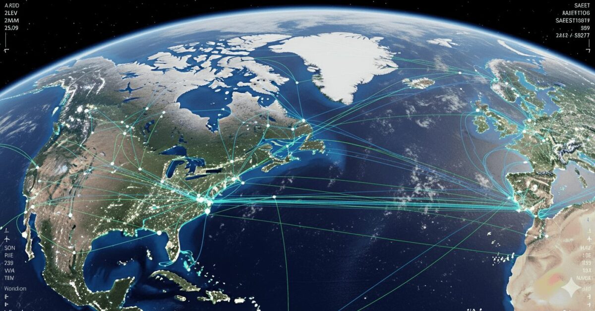 Published Rnav Routes RNAV(広域航法)とは|航空用語を初心者にも分かりやすく解説 | Mobility Nexus|地域企業のAI活用・集客支援