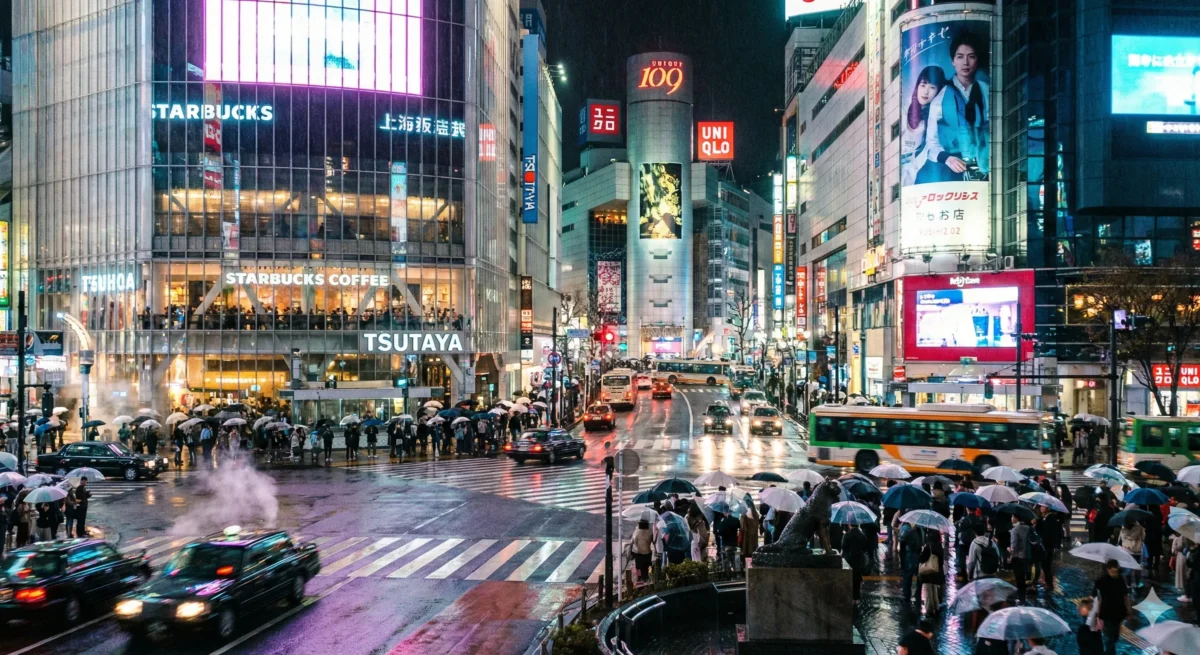 2026年版】渋谷で終電を逃した方へ！今すぐ当日予約できる