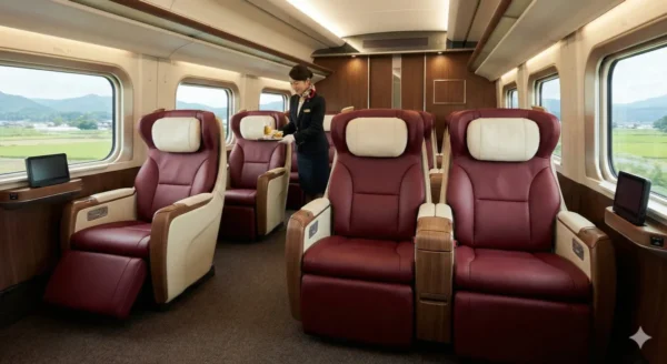 グランクラスイメージ画像