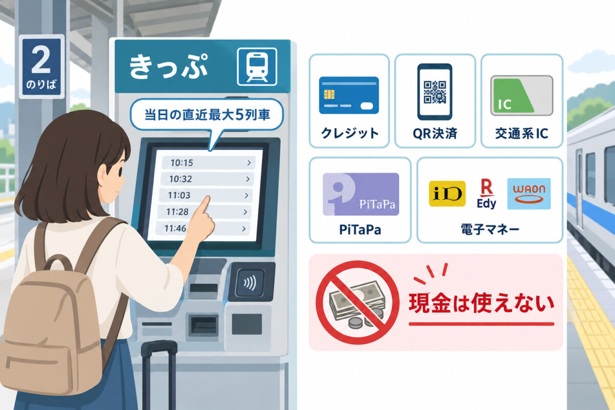 京阪プレミアムカーの図解 05