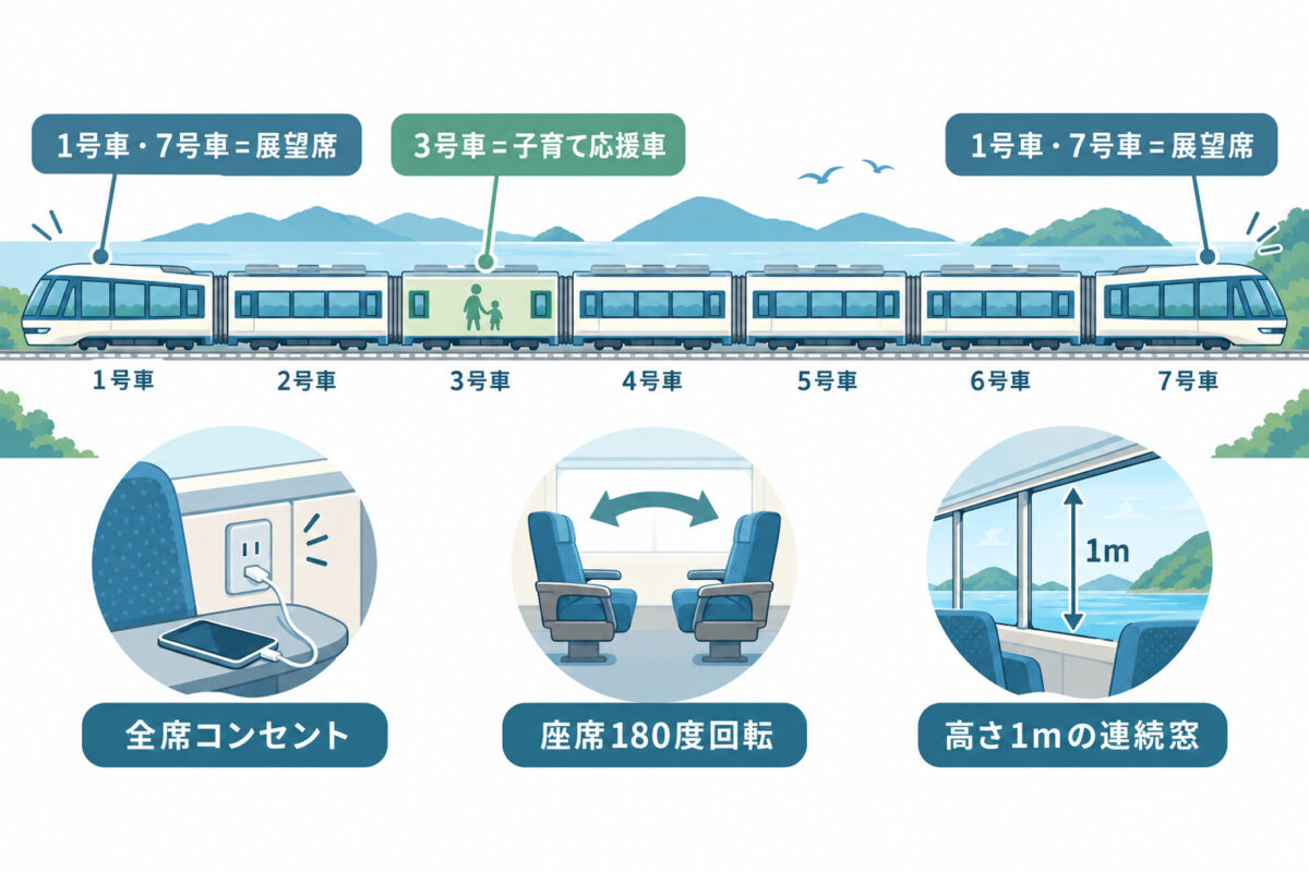 ロマンスカー予約の図解 08