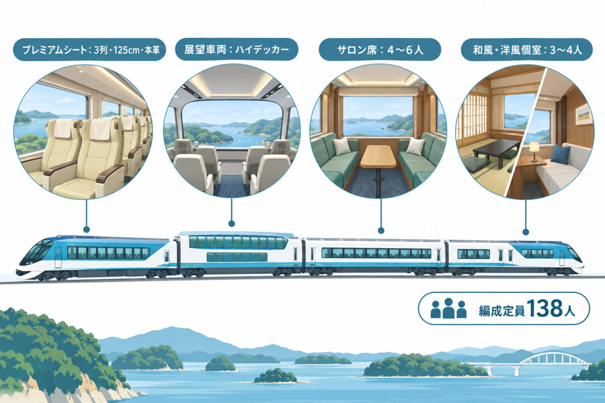 和風個室・洋風個室（3〜4人用）