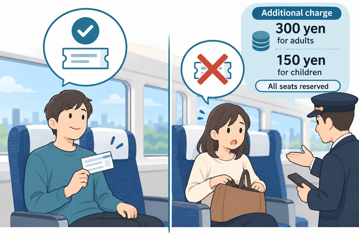 Can you ride the Skyliner without a reservation?